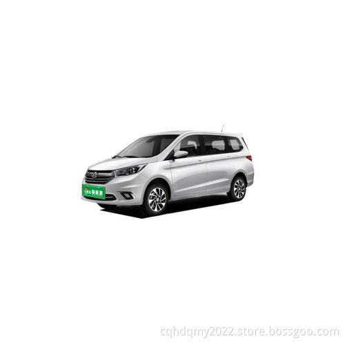 Changa Oushang MPV China Ev Vehicle Byd E6 5kw Sports Car untuk Dewasa Byd Electric